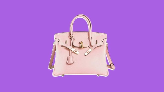 The viral Walmart Birkin bag dupe keeps selling out: We found one you can buy today