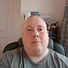 Art and Mental Health Interview with Writer Leon Macfayden
