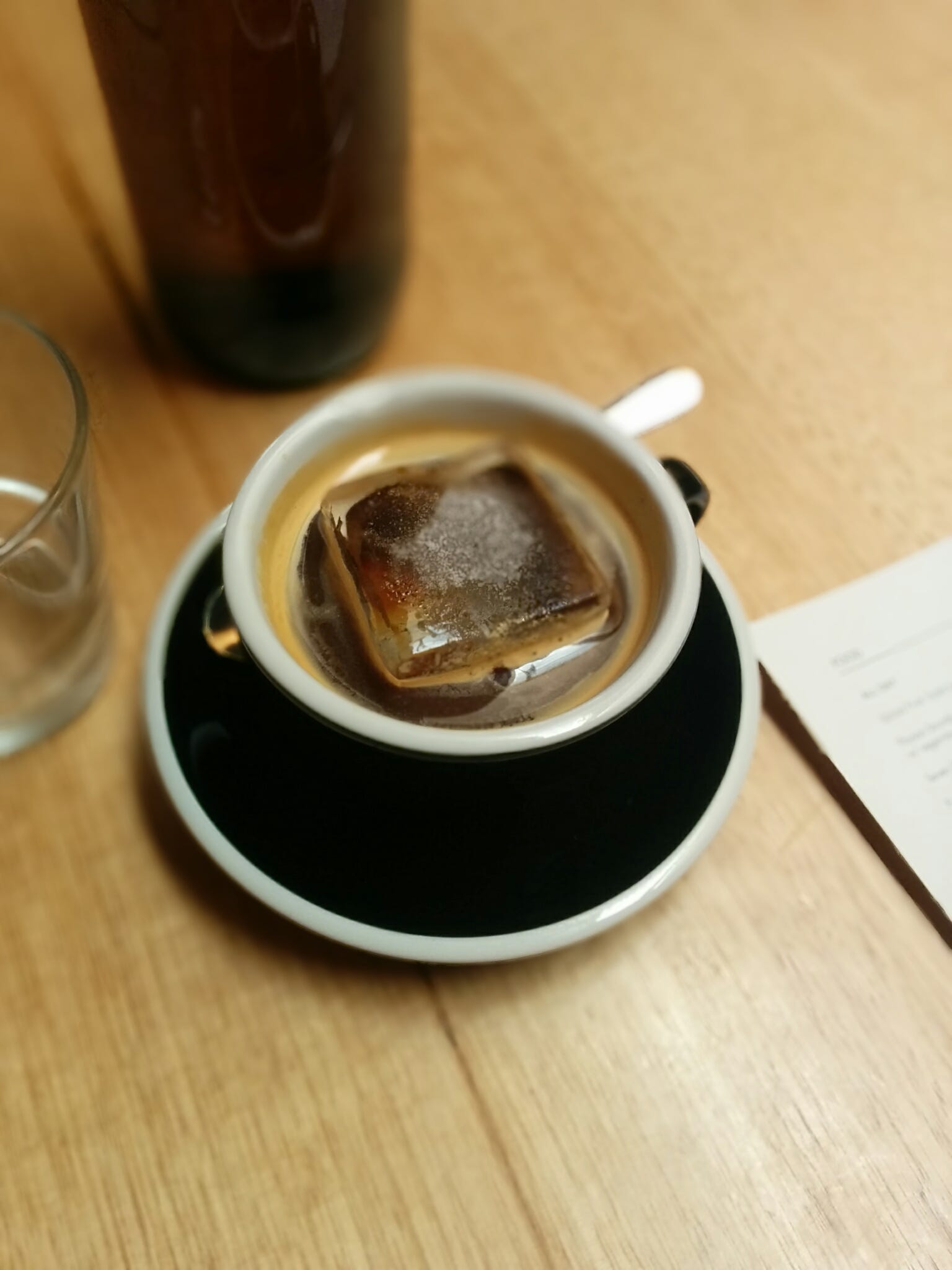 Trying To Find Bad Coffee in Melbourne. - by Harvard Wang