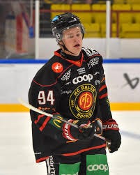 Nils Juntorp lånas ut Vi har kommit överens med Västerås IK om ett lån av Nils  Juntorp. Lånet gäller veckan ut. Därefter ansluter Nils till truppen igen.  Kör hårt Nisse!