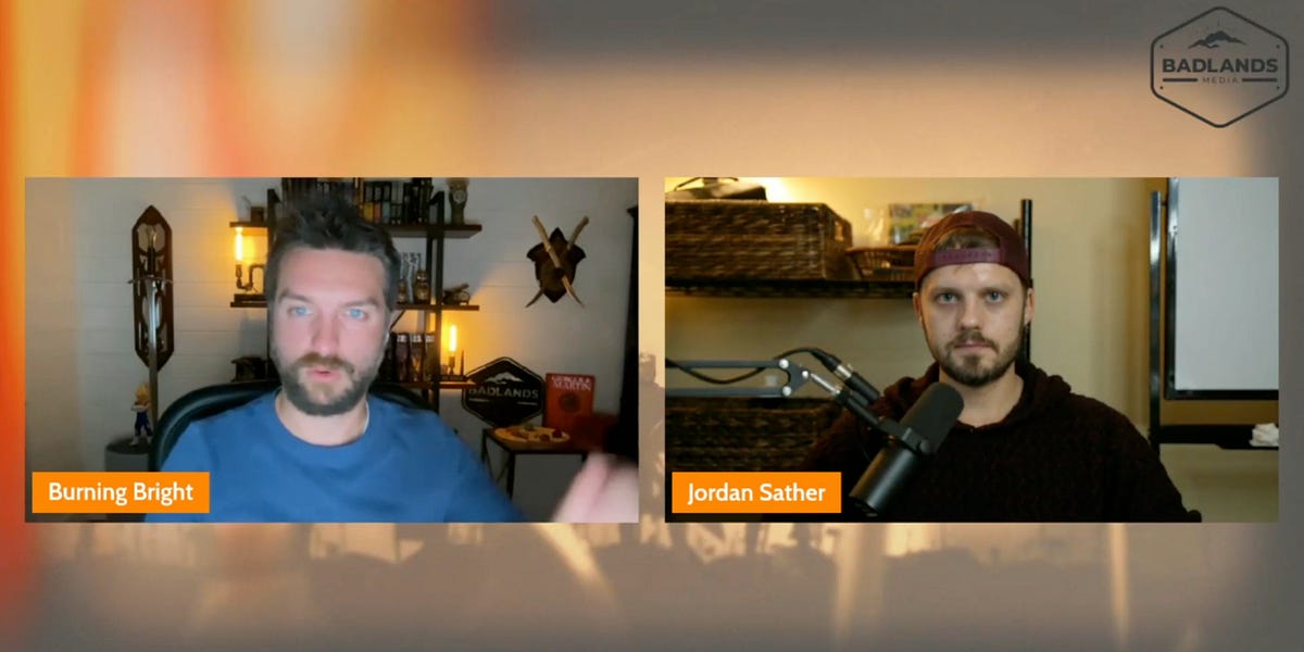 The Narrative Episode 40 - Acceleratia