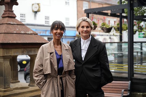 Episode 6 Interior Design Masters, Season 5