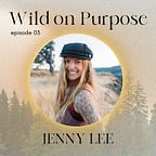 Wild on Purpose by Kelly Wilde Miller