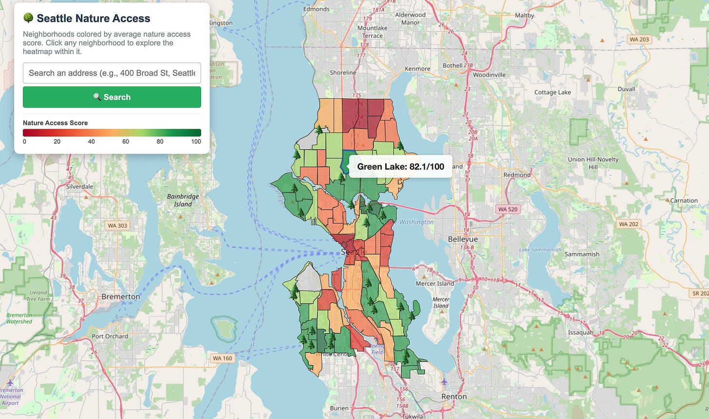 A map of different colored areas

AI-generated content may be incorrect.