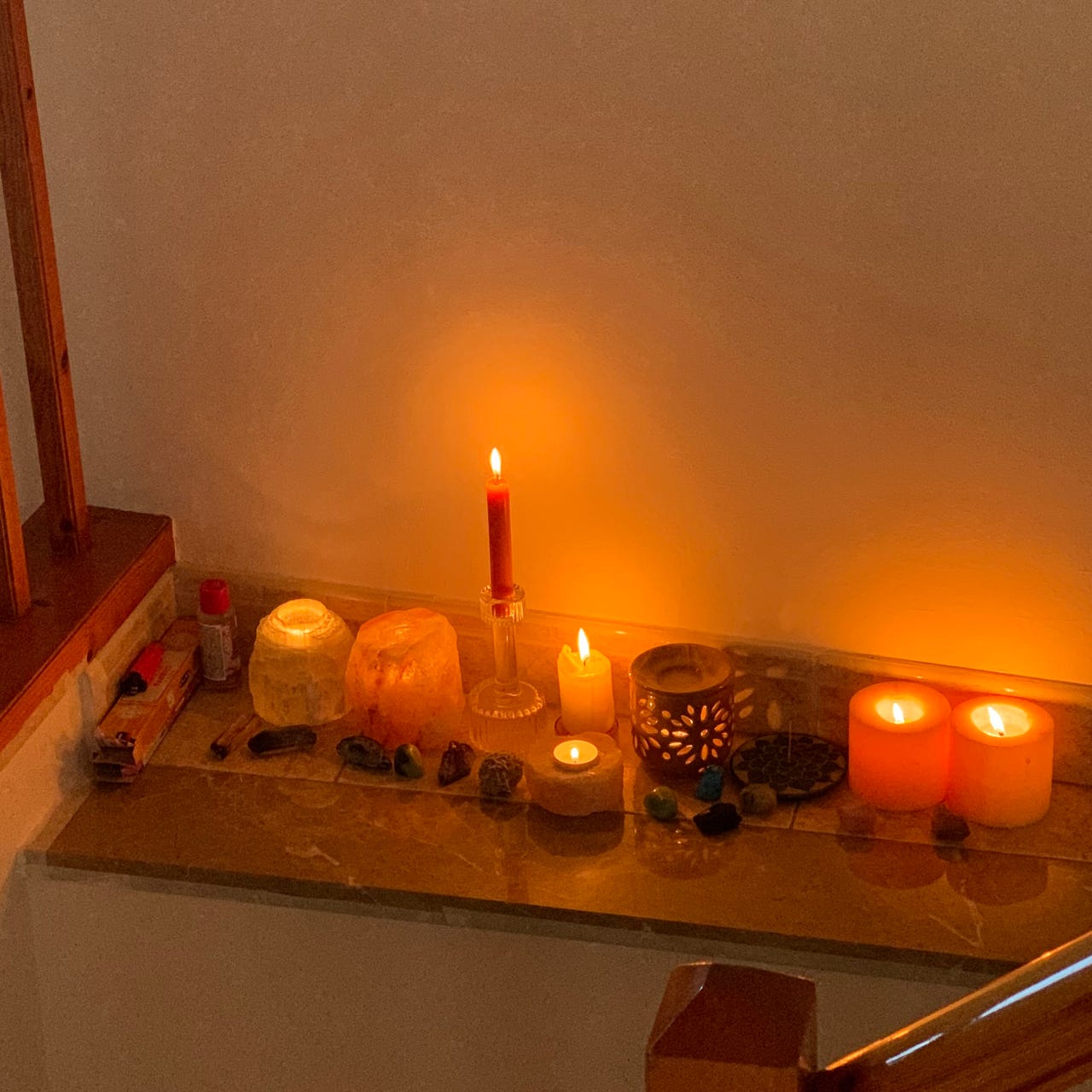 d e s p e r f e c t a