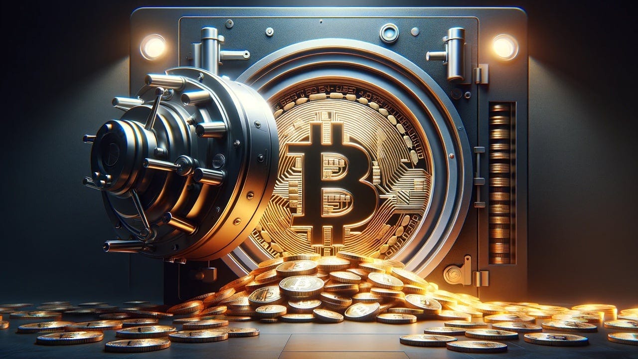 Bitcoinde Gelecek Beklentileri