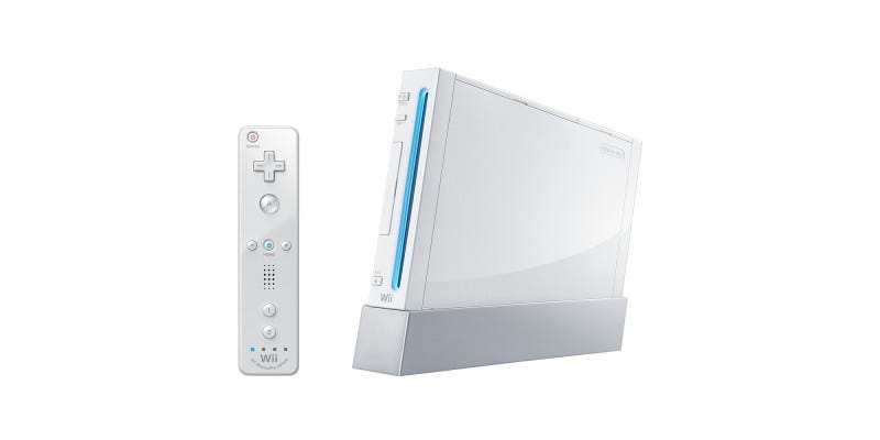 The Nintendo Lineage 7: Wii