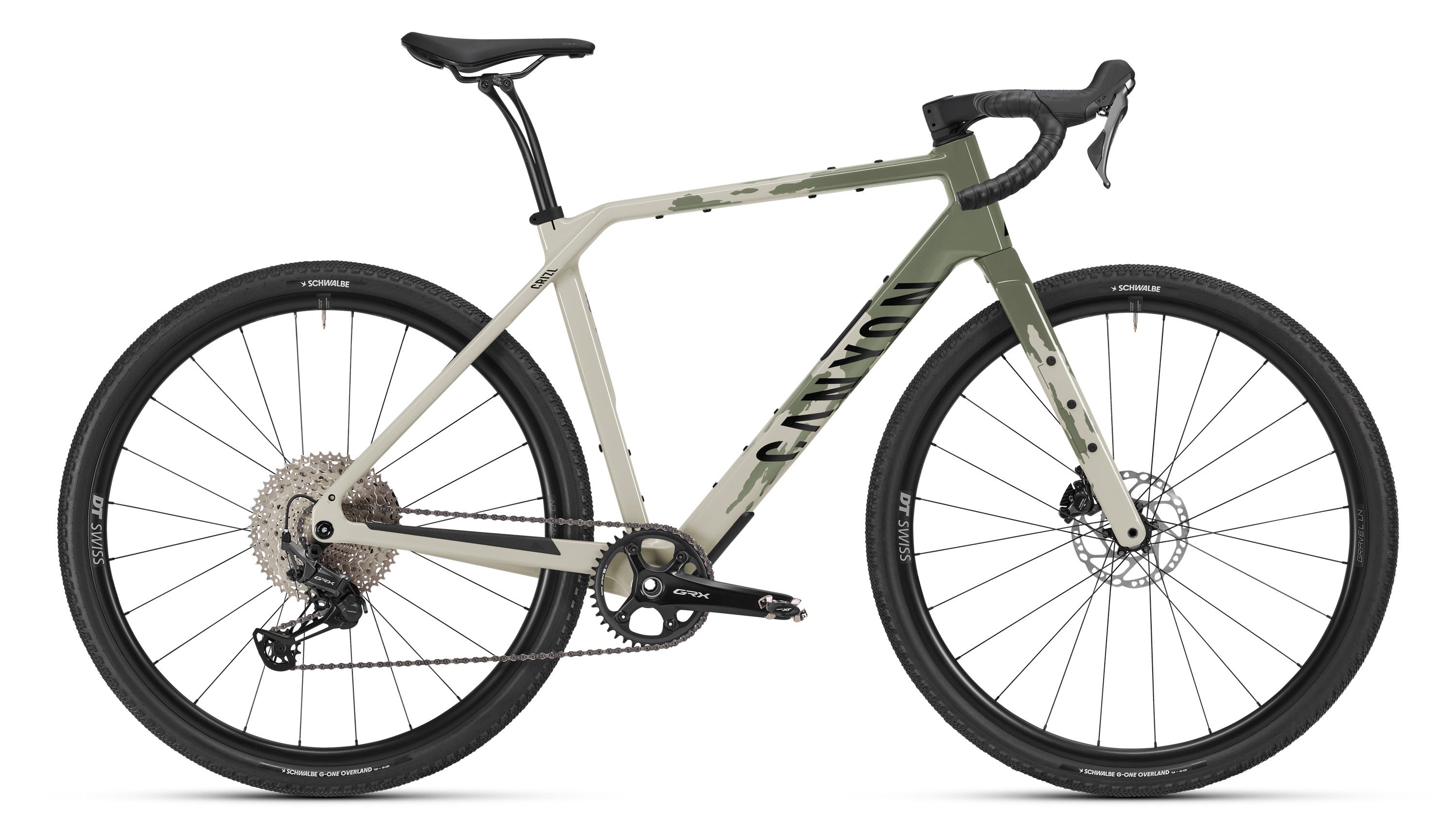 2026 Canyon Grizl CF gravel bike review: Embracing do-it-all
