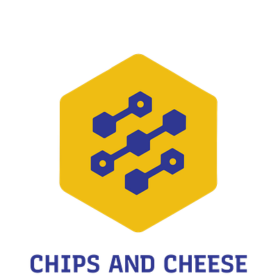 Screenshot or Official Image for chipsandcheese.com - Chips and Cheese | Substack