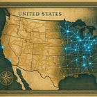 The Digital Railway: Why This Tech Giant's Flywheel Is Just Getting Started