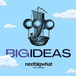 BigIdeas.FM: Engaging podcasts from latest books