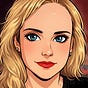Shelley Ap Rhys's avatar