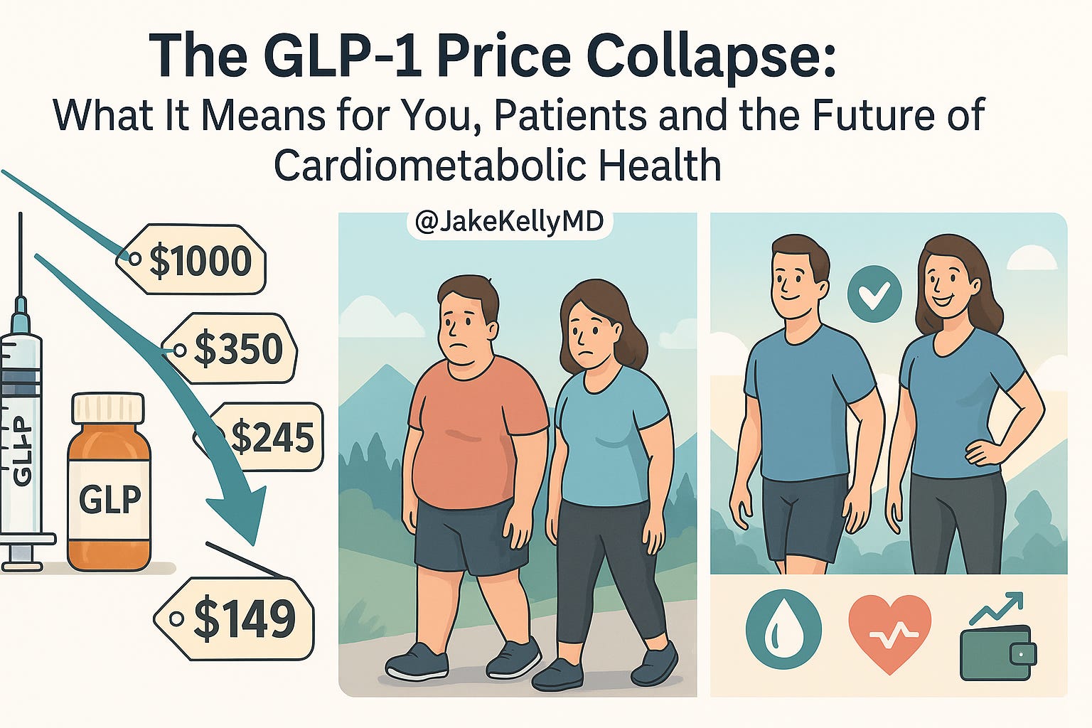 glp-1 weight loss doctor What is GLP-1 and How Can It Help You Lose Weight?