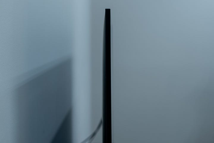 Samsung QN90F Neo QLED TV review