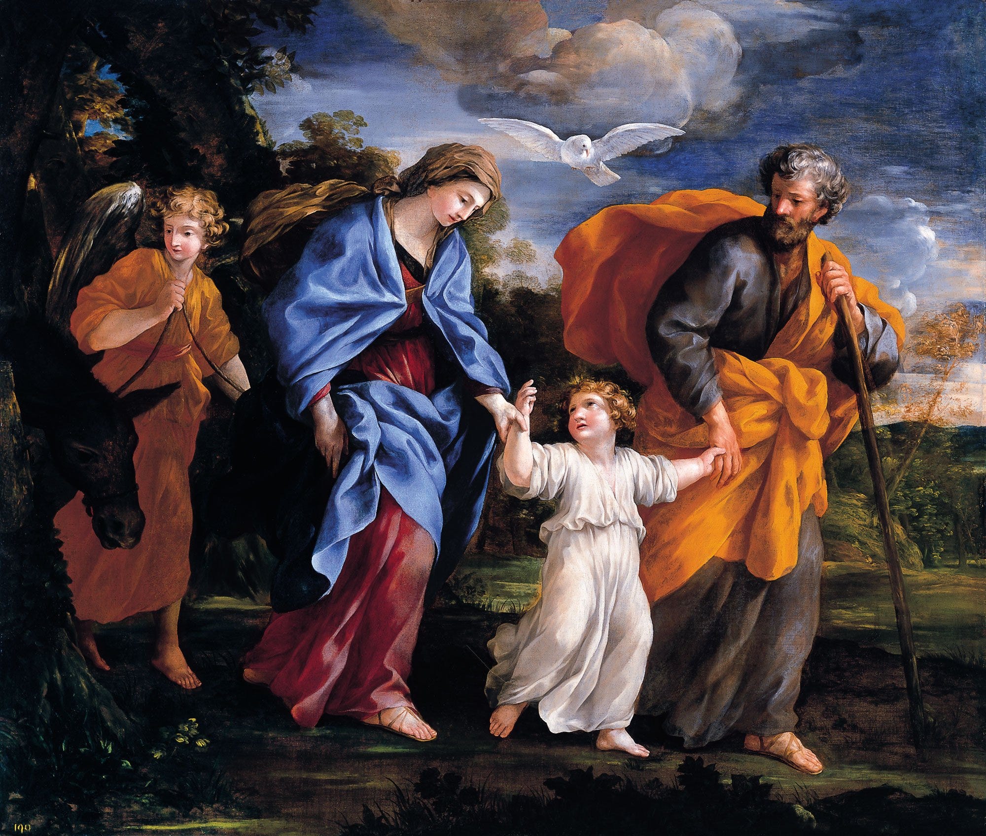 The Family of Families - by C.C. Pecknold