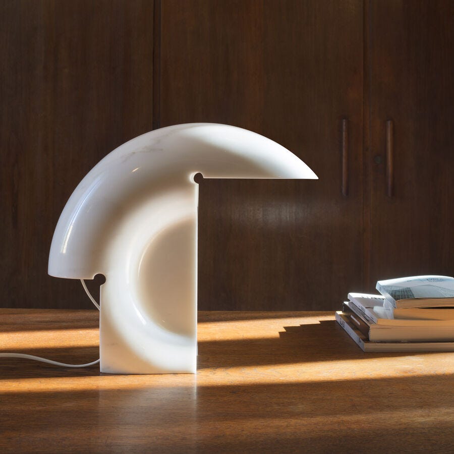 Flos Biagio Table Lamp