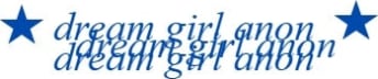dream girl anonymous 