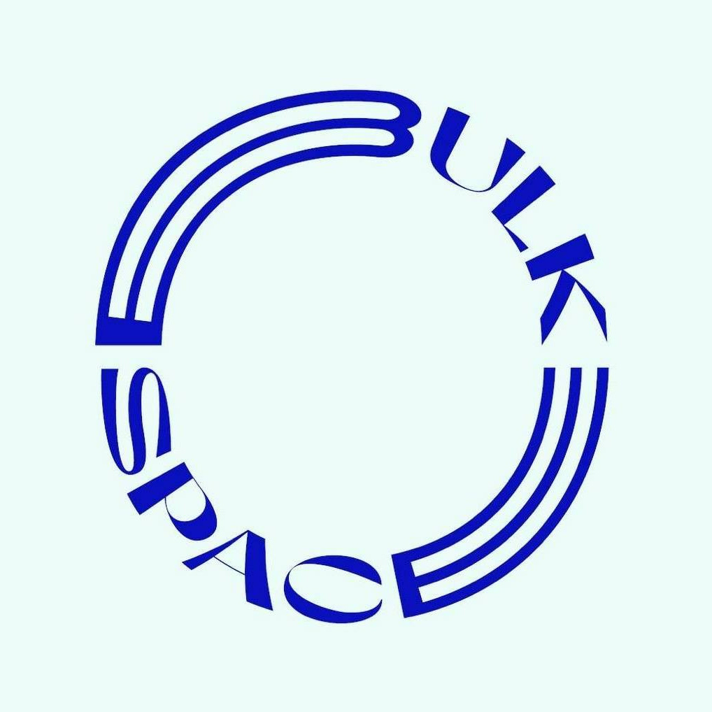 BULK Space Newsletter