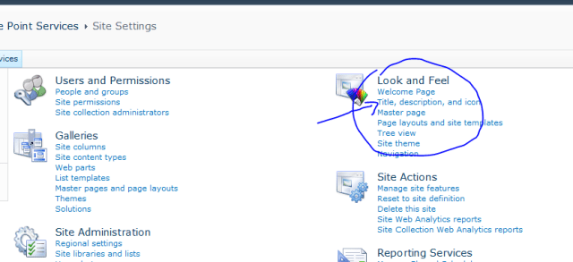 performance point dashboard change tilte and logo performance point dashboard change tilte and logo
