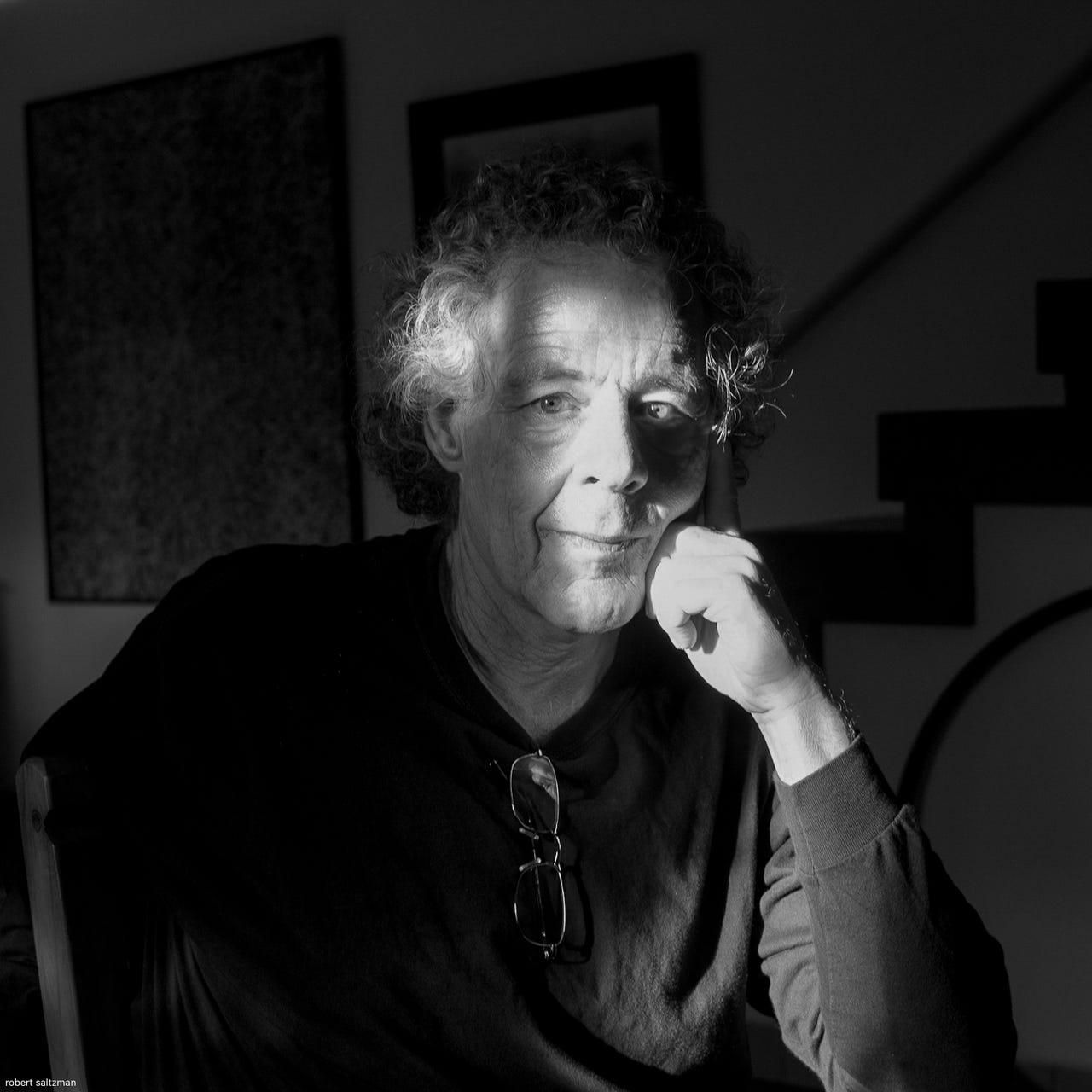 The Ten Thousand Things