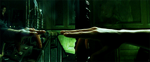 THE MATRIX - DECONSTRUCTING THE REAL, BUILDING FICTION | Genially