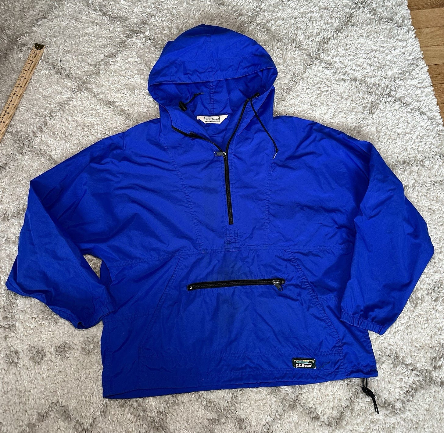 The Best Vintage & Milsurp Smocks/Anoraks