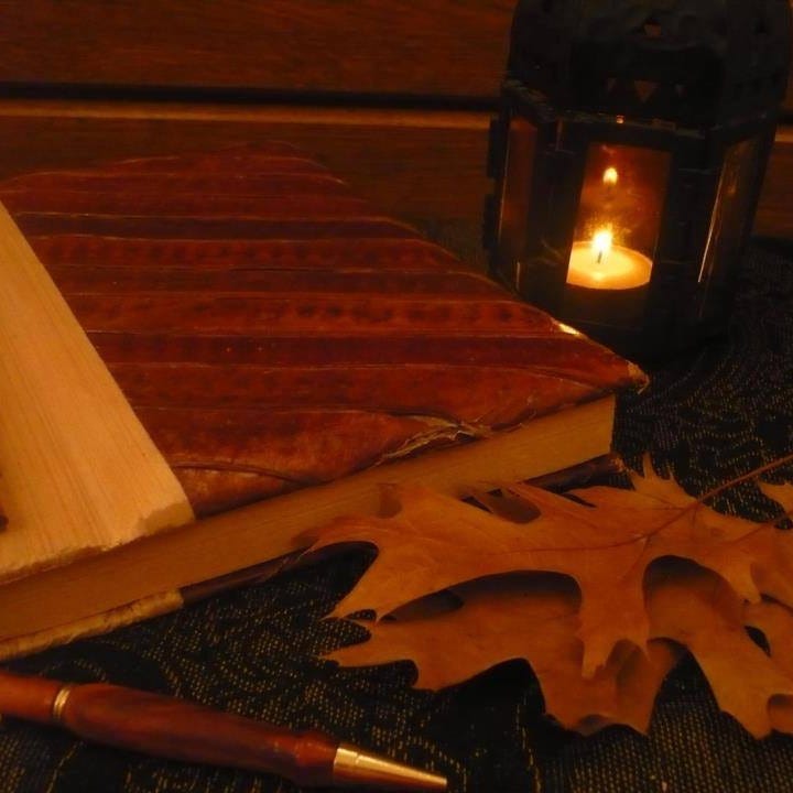 Brigid's Hearth at Oak Abbey 