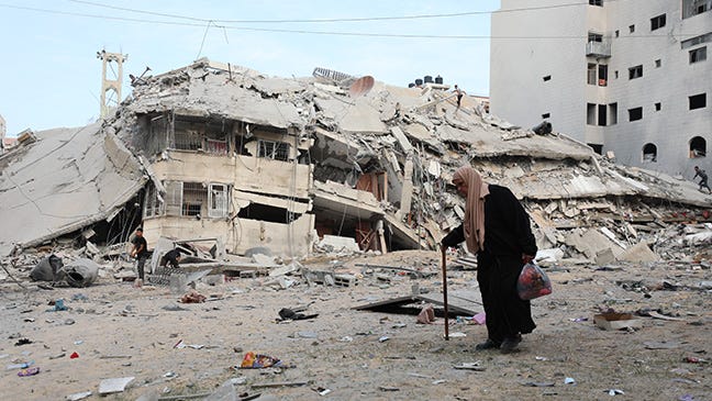 How the IDF executed an elderly Palestinian woman who posed no threat - Palestine Will Be Free How the IDF executed an elderly Palestinian woman who posed no threat - Palestine Will Be Free