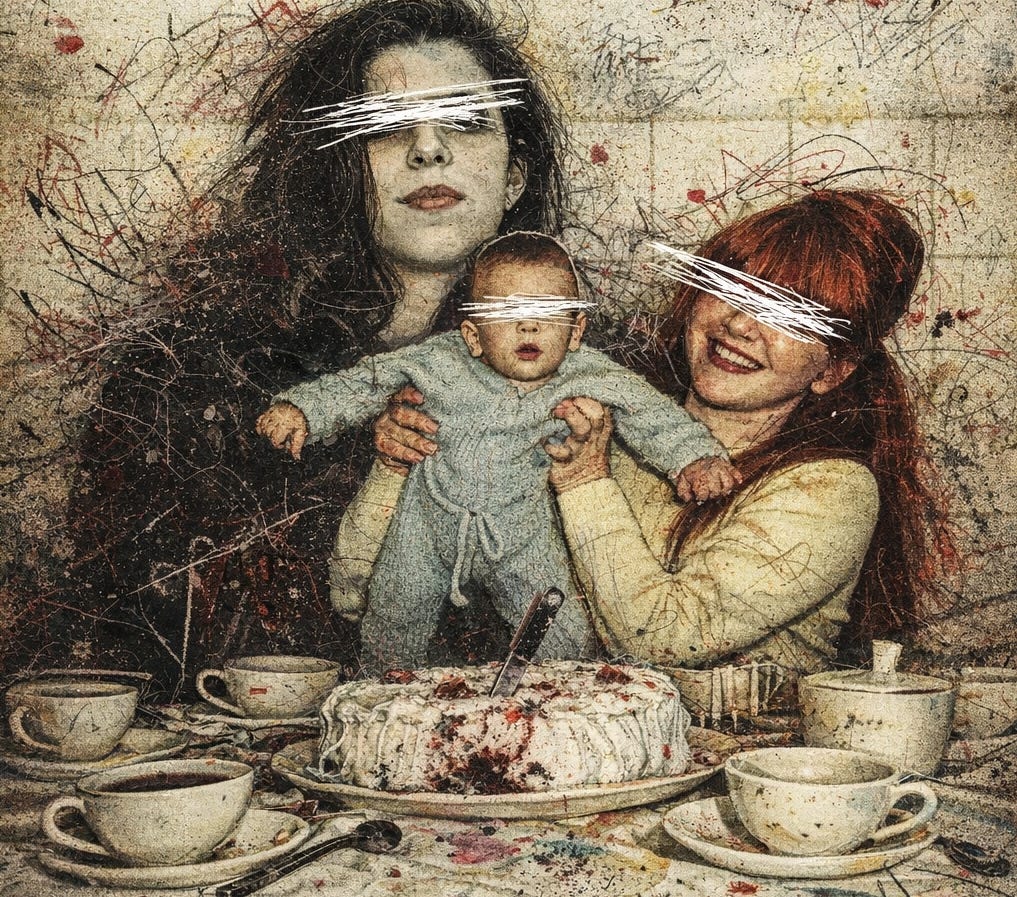 Arquivo Arte Caneca Filho Se Houver um Amanhã, image size:1017x897