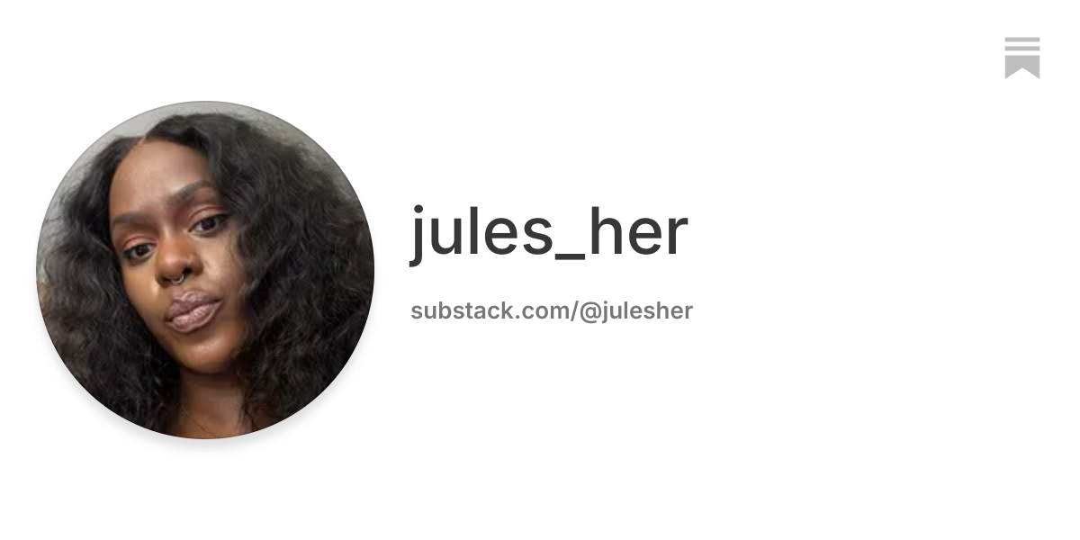 jules_her | Substack