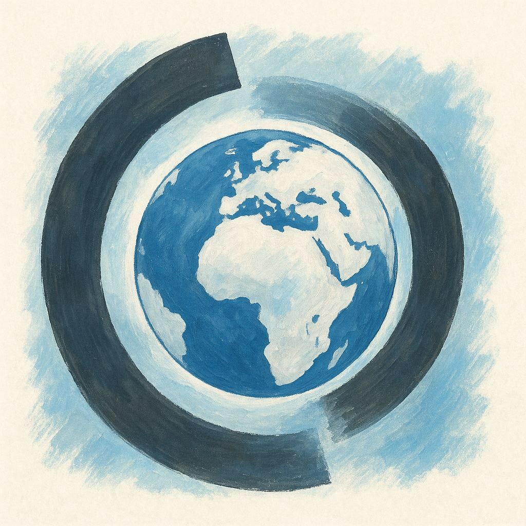 Artwork for Dispatches from the Ship of the Wise