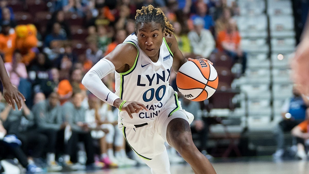 2026 WNBA Training Camp Roster Analysis: Who's In, Who's Out?