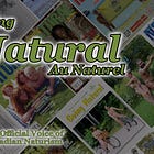 Going Natural: A chronicle of Canadian naturism
