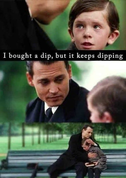 Top 100 Crypto Memes To Make You Laugh