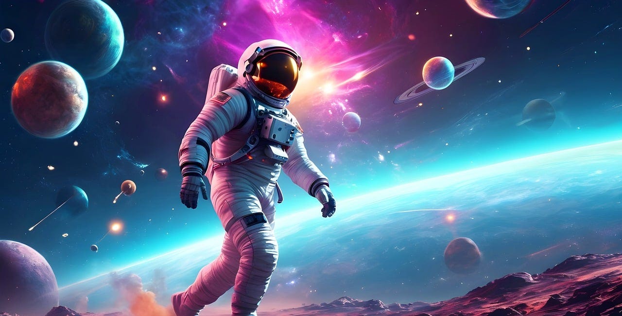 The Most Fundamental Misunderstanding About Narcissists