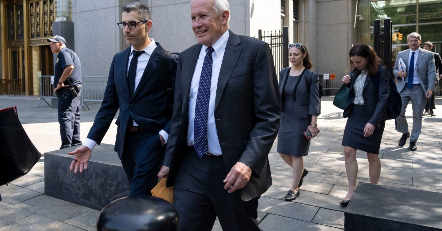 DOJ Agrees to Withdraw Subpoenas Issued to New York Times Reporters - NOTUS  — News of the United States