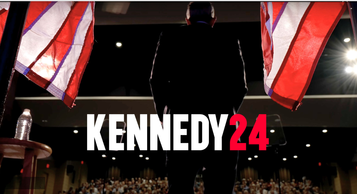 The Moment of Truth: RFK's VP Pick Will Tell Us Whether He's Serious About Unifying America