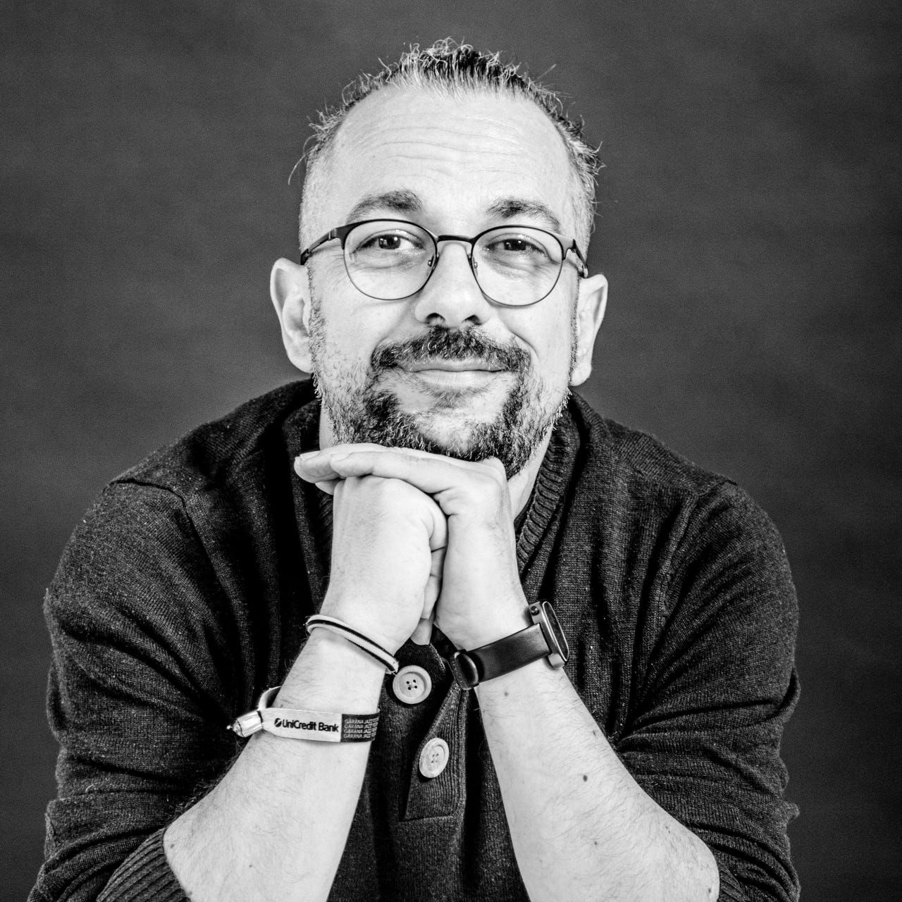 Newsletterul lui Alex