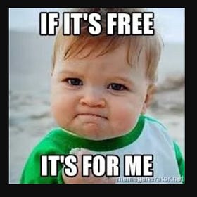 FREE Stuff: Cybersecurity Resources To Add To Your Toolset