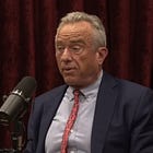 Robert F. Kennedy Jr. Now Claims To Have ADHD, Continues To Have Insane Ideas About ADHD
