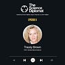 The Science Diplomat