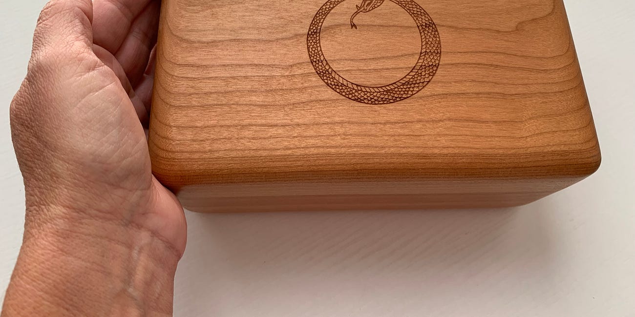 🐍 What’s an “Ouroboros” & Why Do You Need One?