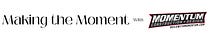 Making the Moment with Momentum Construction + Design