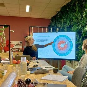 Doughnut Economics