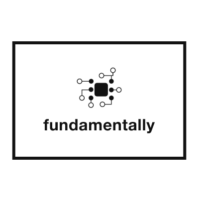 Substack profile picture for @fundamentally