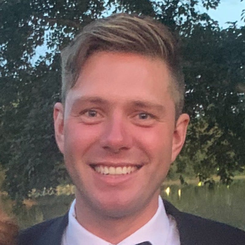 Profile photo of Sean Jones