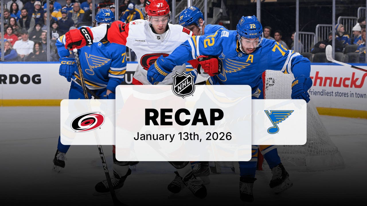 NHL Betting Insights: Wednesday, January 14, 2026 | Today's Picks