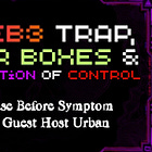 Cause Before Symptom /w Urban: The Web3 Trap, Skinner Boxes & The Gamification of Control