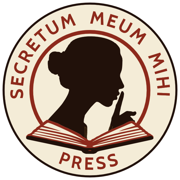 My Secret is Mine logo