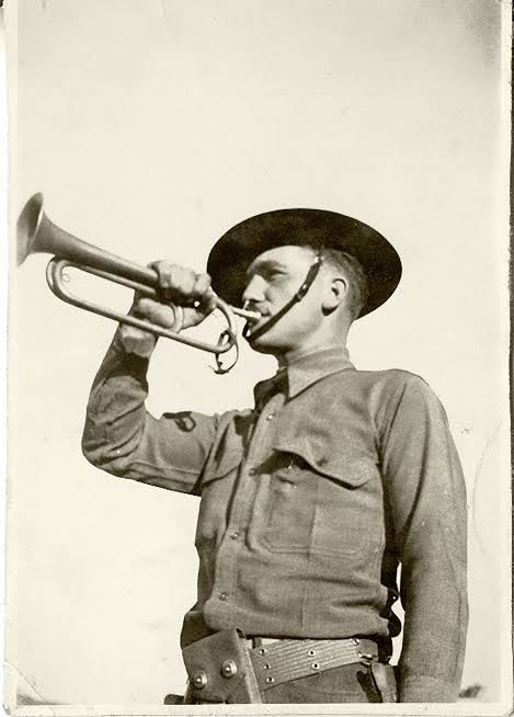 From the Historian: Bugle Calls – The Origins of Army Music | Article | The  United States Army
